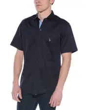 TailorByrd Shirt Navy