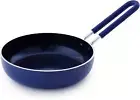 Cookware Mini Egg Fry Pan Skillet, Diamond Infused Healthy Ceramic
