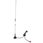 UT-106UV Dual Band Auto Car Magnetic SMA-Female Antenna For BaoFeng 888S UV-5R