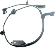 Car Wheel Speed Sensors, for Dodge, for Journey, for Avenger 2009-2014 Electronic ABS Wheel Speed Sensor Front Right SU9942 05085822AB Speed Sensor