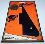 Gibson Les Paul Custom Pickguard NOS Standard Studio Guitar Parts R9 HP R8 ES R7