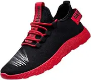 [SBGMoSJ] Platform Sneakers for Women High Top Slip On White Sneakers Women Fashion All White Gym Shoes for Women Gym Shoes for Women Wide Zapatos De Tacones para Mujer Elegantes Bajitos Y Comodos