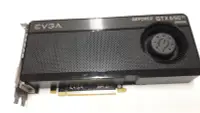 在飛比找Yahoo!奇摩拍賣優惠-(台中)EVGA 顯示卡GTX650 TI 中古良品有一六P