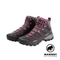 在飛比找momo購物網優惠-【Mammut 長毛象】Ducan High GTX 高筒登