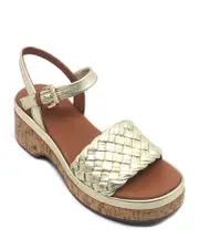 Gentle Souls by Kenneth Cole Women's Dorris Sandals