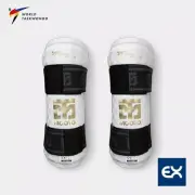 Mooto Forearm Protector EXTERA 2 Taekwondo Martial arts Guard WTF WT (PU)