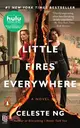 Little Fires Everywhere (Movie Tie-in)(平裝本)