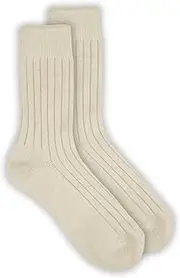 TOD OIMS 92% Merino Wool Socks Crew Cozy Heavyweight Hiking Skiing Outdoor Super- Soft, 100% Made in Mongolia