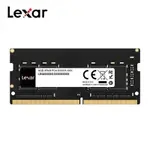 LEXAR 雷克沙 NB-DDR4 3200/16GB 筆記型記憶體