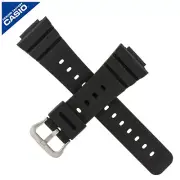 Genuine Casio Watch Strap Band GA-2100THS GA-2100 GA 2100 2100THS BLACK 10597557