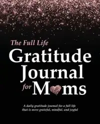 在飛比找博客來優惠-The Full Life Gratitude Journa