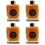 4 X 250g Australian Stingless Bee Sugarbag Honey