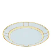 Ginori 1735 Colonna Diva Dessert Plate