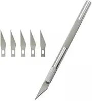 STARTIST 5X Utility Kit Cutter Practical Sharp Set for Wood
