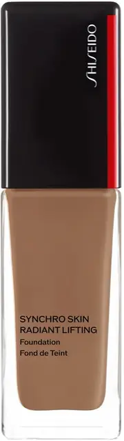 Shiseido Synchro Skin Radiant Lifting Foundation Spf30 330 30ml