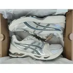 ASICS KAYANO 14 BIRCH / DARK PEWTER  全新28.5CM