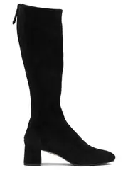 [Aquazzura] Aquazzura-Boots Nero-Donna 37