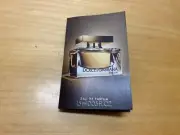 Sample Eau De Perfume Dolce & Gabanna (Sample) Arabian Top - the One - Womens