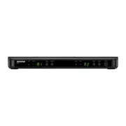 Shure BLX88 (H9) Dual Wireless Microphone Receiver