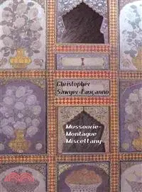在飛比找三民網路書店優惠-Mussoorie-Montague Miscellany