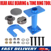 Rear Axle Bearing Puller & Tone Ring Tool For Toyota 4Runner 84-02 Tundra 00-06