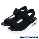 SKECHERS 女鞋 休閒系列 涼拖鞋 UNO - 119813BLK