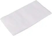 Mikinona Milk Strainer Unbleached Cheese Cloth Butter Muslin Muslin Cloth for Cooking Cheese Making
