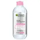 Garnier Micellar Cleansing Water - 400ml,,AUS