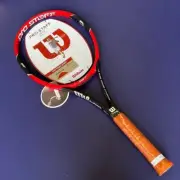 Wilson Pro Staff RF97 Autograph Racquet 2015 Version Grip Size 2 Weight 340G