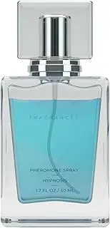 Hypnosis Cologne, Cologne Fragrances For Men With Pheromones,s Arrow Colognes Pheromone Cologne For Men (1-Blue)