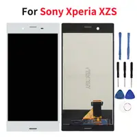 在飛比找蝦皮商城精選優惠-原廠5.2"手機螢幕總成適用於索尼Sony Xperia X