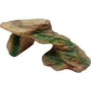 Reptiles Snake Hide Leopard Gecko Hide Reptile Hide Decorate Indoor Reptile