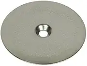 Shower Grid Filter Diffuser Compatible D.40X2.3 TAI-FENG For De'Longhi Coffee Machines