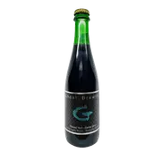 Ghost Brewing Wicked Wolf BA Bourbon Whiskey Barleywine 375ml Bottle