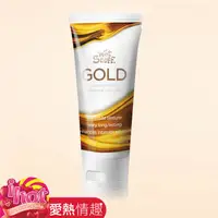 在飛比找蝦皮商城優惠-澳洲Wet Stuff GOLD 貴族金 貴婦級熟女專用 人