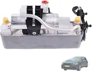 Dowfane Air Condtioning Condenser 64509338330 64509471521 Compatible with BMW F20 F22 F23 F30 F31 F32 F33 F34 F36 230i M240i 330i 340i 430i 440i
