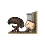 Funko Alien 3 Ripley & Xenomorph Alien Pop Moment Kids/Adult Figure Toy Display