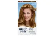 Clairol Nice 'N Easy 6.5G Natural Lightest Golden Brown Permanent Hair Colour