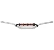 Renthal 7/8" Handlebar 759 Suzuki RM125/RM250 Bend Silver