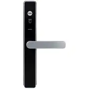 Yale Unity Security Screen Door Lock
