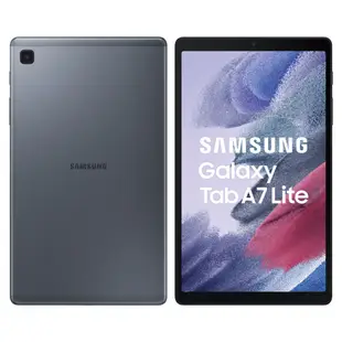 SAMSUNG Galaxy Tab A7 Lite T225 (3G/32G) 8.7吋平板電腦