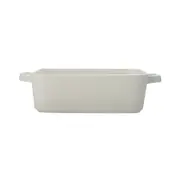 Maxwell & Williams Epicurious Square Baker White 24cm