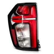 Tail Light Brake Lamp Left Side For 2021-2023 Chevy Suburban|Tahoe Factory LED (for: Chevrolet)