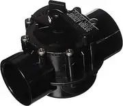 Jandy 4716 2-Port 2 to 2-1/2-Inch Positive Seal NeverLube Valve