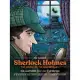 Sherlock (the Hound of the Baskervilles) - Kid Classics: The Classic Edition Reimagined Just-For-Kids! (Kid Classic #4)Volume 4
