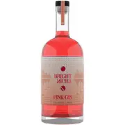 Bright Night Pink Tasmanian Gin 700mL
