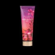 Victoria's Secret Pomegranate Sky Fragrance Lotion