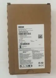 SIEMENS SIRIUS 3RM1007-1AA04 3kW Advanced Soft Motor Starter 400V 3Phase 7A IP20