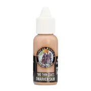 Two Thin Coats Dwarven Skin 15ml