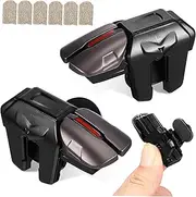 Upgrade Your Gaming Experience: Mobile Game Suit Gaming Sleeve Comfortable Universal Fit